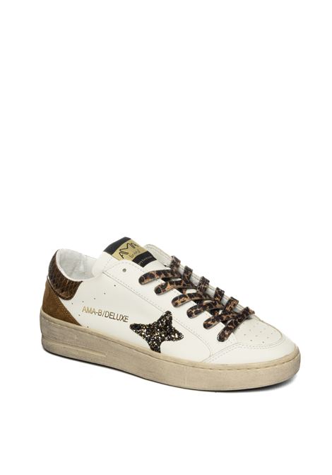  AMA BRAND DELUXE | SLAM D4338-BIA/BRONZO